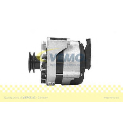 Photo Alternator VEMO V201336770