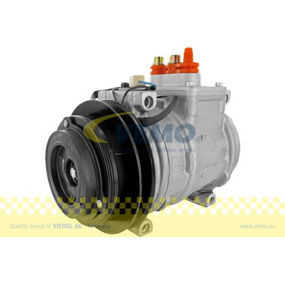 Photo Compressor, air conditioning VEMO V20150022