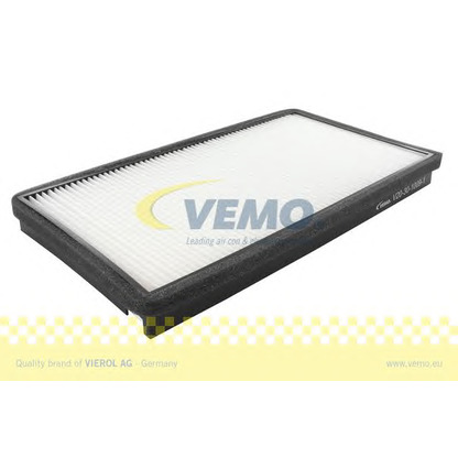 Photo Filter, interior air VEMO V203010091