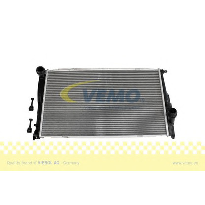 Foto Condensatore, Climatizzatore VEMO V20600006