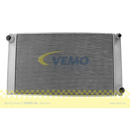 Photo Radiator, engine cooling VEMO V20600026