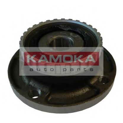 Photo Wheel Bearing Kit KAMOKA 5500002
