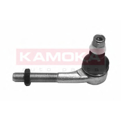 Photo Tie Rod End KAMOKA 9953435