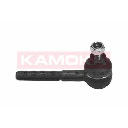 Photo Tie Rod End KAMOKA 9963236