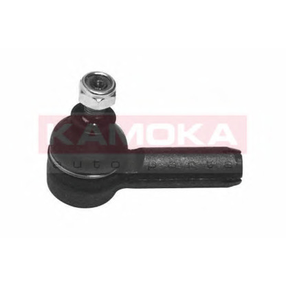 Photo Tie Rod End KAMOKA 9963237