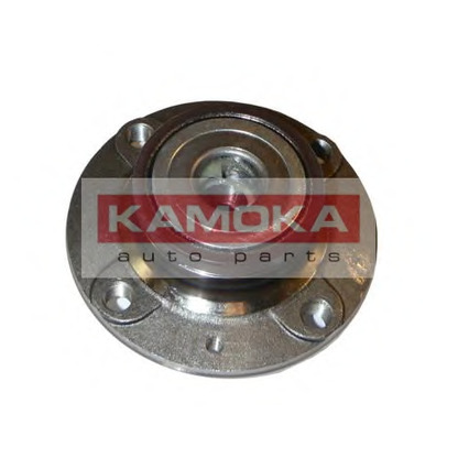 Photo Wheel Bearing Kit KAMOKA 5500004