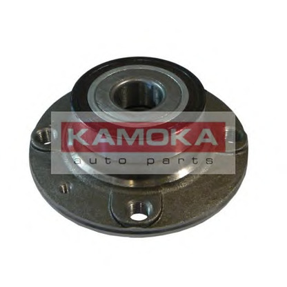 Photo Kit de roulements de roue KAMOKA 5500007