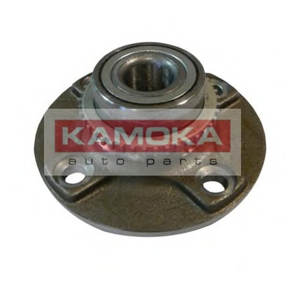 Photo Kit de roulements de roue KAMOKA 5500010
