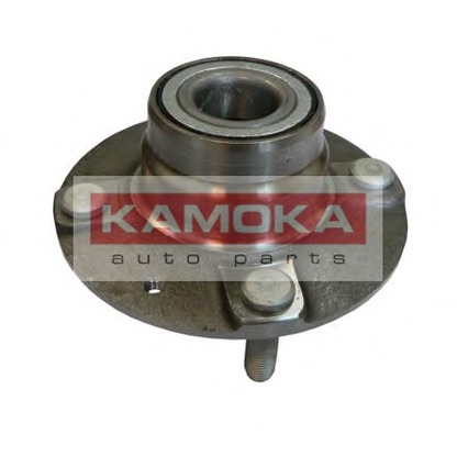 Photo Wheel Bearing Kit KAMOKA 5500013