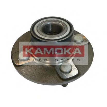 Photo Kit de roulements de roue KAMOKA 5500015