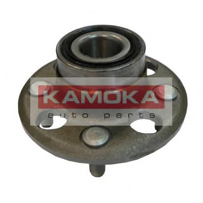 Photo Wheel Bearing Kit KAMOKA 5500018