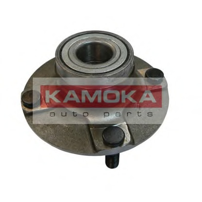 Photo Wheel Bearing Kit KAMOKA 5500020