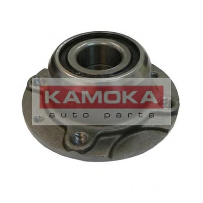 Photo Wheel Bearing Kit KAMOKA 5500026