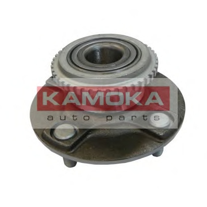 Photo Wheel Bearing Kit KAMOKA 5500028