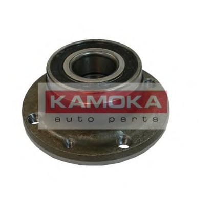 Photo Wheel Bearing Kit KAMOKA 5500029