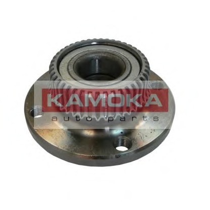 Photo Wheel Bearing Kit KAMOKA 5500034