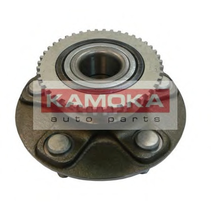 Photo Kit de roulements de roue KAMOKA 5500035