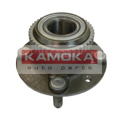 Photo Kit de roulements de roue KAMOKA 5500037