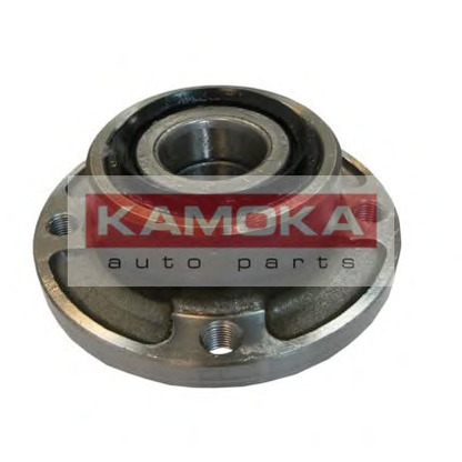Photo Wheel Bearing Kit KAMOKA 5500040