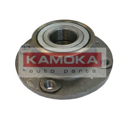 Photo Kit de roulements de roue KAMOKA 5500042