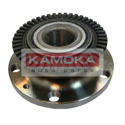 Photo Wheel Bearing Kit KAMOKA 5500044