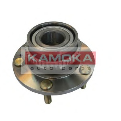 Photo Kit de roulements de roue KAMOKA 5500046