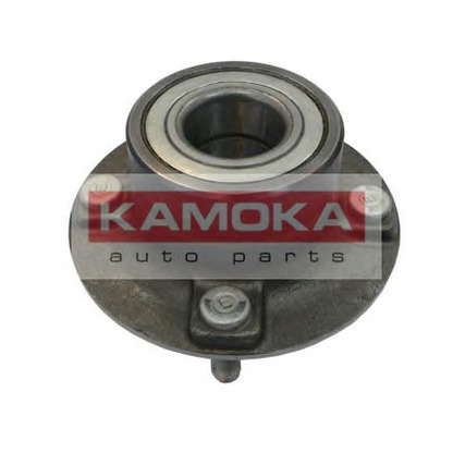 Photo Kit de roulements de roue KAMOKA 5500047