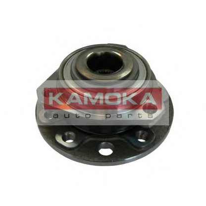 Photo Kit de roulements de roue KAMOKA 5500060