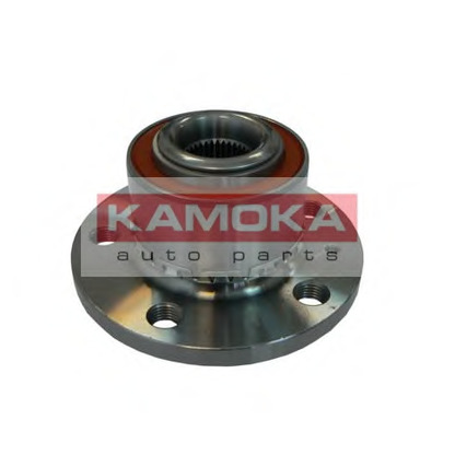 Photo Kit de roulements de roue KAMOKA 5500064