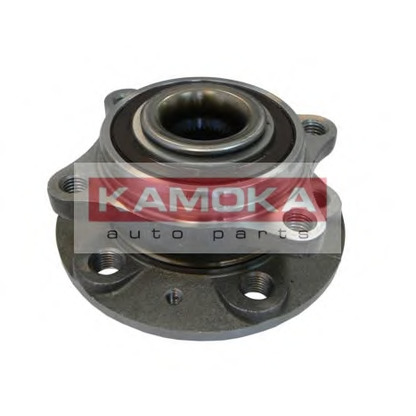 Photo Kit de roulements de roue KAMOKA 5500068