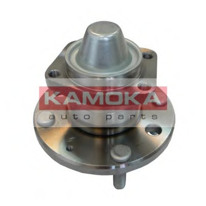 Photo Kit de roulements de roue KAMOKA 5500091