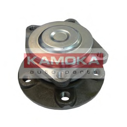Photo Wheel Bearing Kit KAMOKA 5500099