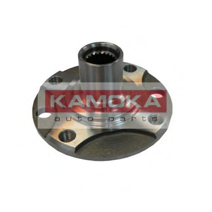 Photo Wheel Hub KAMOKA 5500103