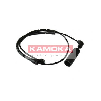 Photo Warning Contact, brake pad wear KAMOKA 105034