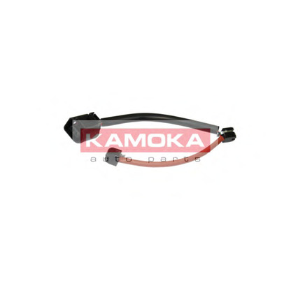 Photo Warning Contact, brake pad wear KAMOKA 105044