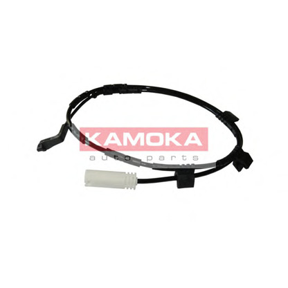 Photo Warning Contact, brake pad wear KAMOKA 105061