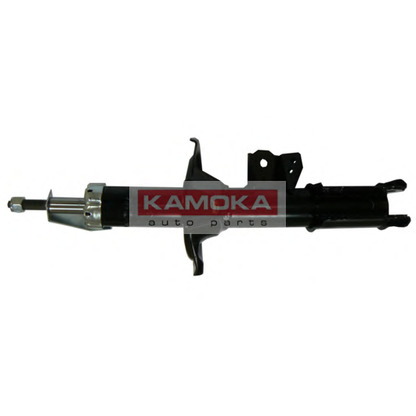 Photo Shock Absorber KAMOKA 20332774