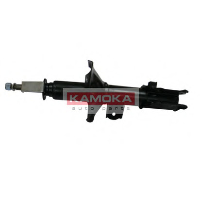 Photo Shock Absorber KAMOKA 20333516