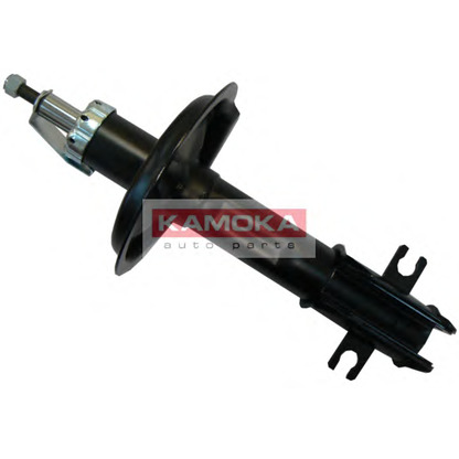 Photo Shock Absorber KAMOKA 20334669