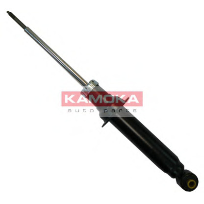 Photo Shock Absorber KAMOKA 20341038