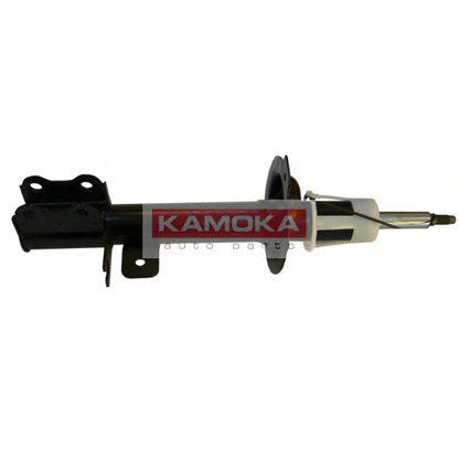 Photo Shock Absorber KAMOKA 20343764