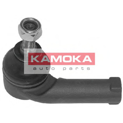 Photo Rotule de barre de connexion KAMOKA 9935136