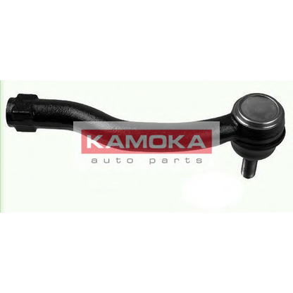 Photo Tie Rod End KAMOKA 9945141