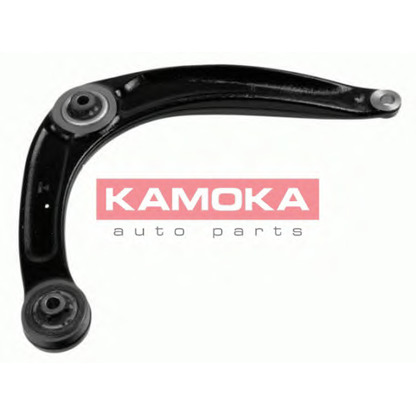 Photo Bras de liaison, suspension de roue KAMOKA 9953279