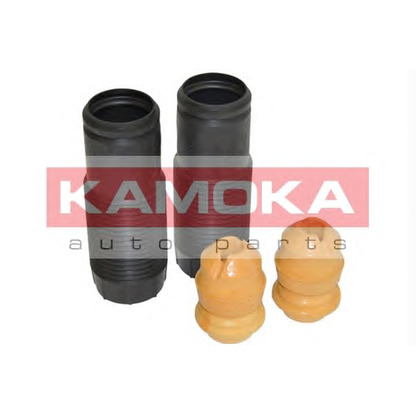 Photo Rubber Buffer, suspension KAMOKA 2019009