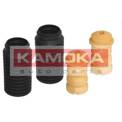 Photo Rubber Buffer, suspension KAMOKA 2019013