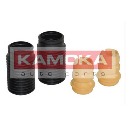 Photo Dust Cover Kit, shock absorber KAMOKA 2019017