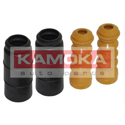 Photo Rubber Buffer, suspension KAMOKA 2019020