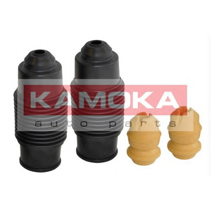 Photo Dust Cover Kit, shock absorber KAMOKA 2019024