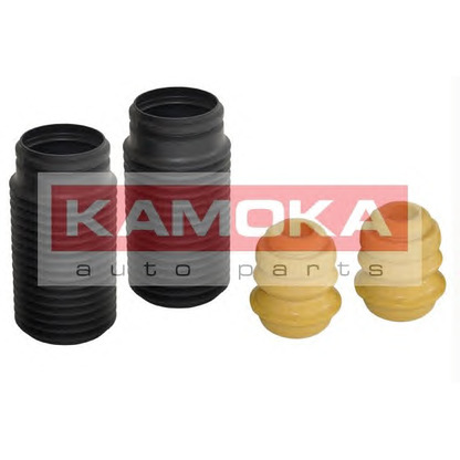 Photo Rubber Buffer, suspension KAMOKA 2019025